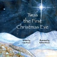 Twas the First Christmas Eve