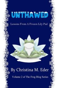 Unthawed: Lessons from a Frozen Lily Pad