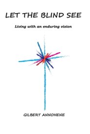 Let the blind see: An enduring vision
