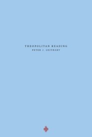 Theopolitan Reading