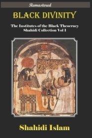 Black Divinity: A Ghetto Theology for the Black Community Shahidi Collection Vol 1 [REMASTERED]
