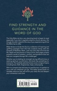 Bible Verses to Guide the Soul