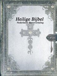 Heilige Bijbel Nederlands Statenvertaling