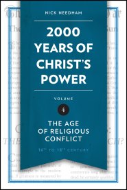 2,000 Years of Christ's Power Vol. 4