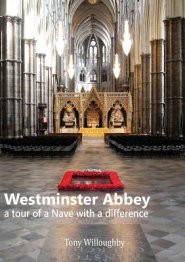 Westminster Abbey - A Tour Of The Nave With A Difference