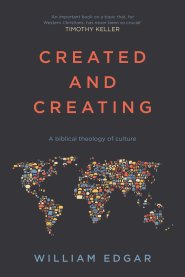 Created and Creating
