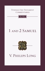 1 and 2 Samuel