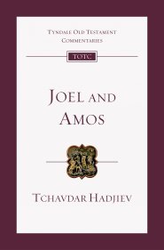 Joel and Amos