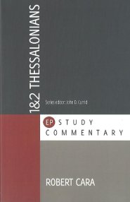 1 & 2 Thessalonians