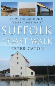 SUFFOLK COAST WALK