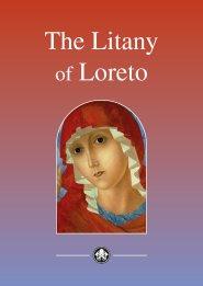 Litany of Loreto