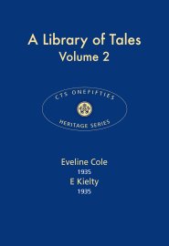 Library of Tales - Vol 2