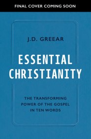 Essential Christianity
