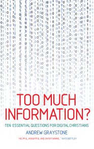 Too Much Information?