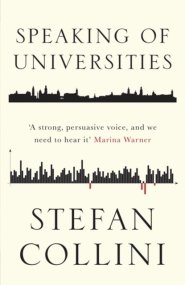 SPEAKING OF UNIVERSITIES