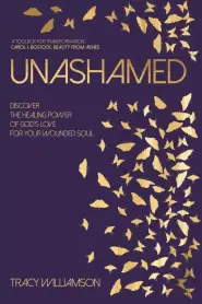 Unashamed