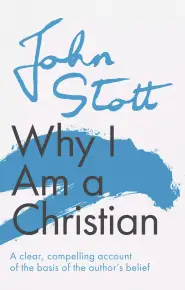 Why I am a Christian
