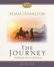 The Journey Large Print