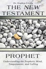 The New Testament Prophet: Understanding the Mind, Temperament, and Calling