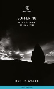 Suffering: God's Purpose in Our Pain