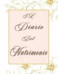 Diario Del Matrimonio