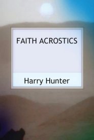 FAITH ACROSTICS