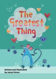 The Greatest Thing