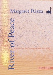 River of Peace: Vocal Score