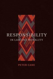 Responsibility in Law and Morality