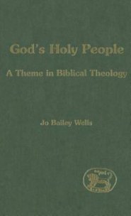 God's Holy People