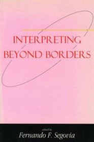 Interpreting Beyond Borders