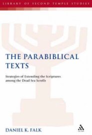 Parabiblical Texts