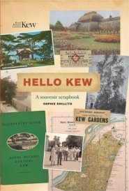 HELLO KEW