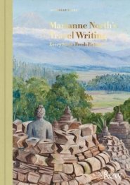 MARIANNE NORTH'S TRAVEL WRITING
