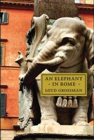 AN ELEPHANT IN ROME