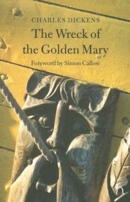 THE WRECK OF THE GOLDEN MARY