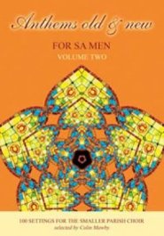 Anthems Old & New SA Men Vol 2