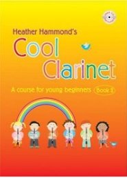 Cool Clarinet - Book 2 Student