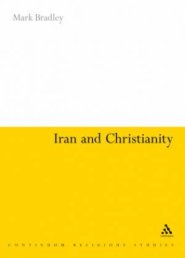 Iran and Christianity