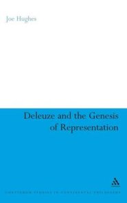 Deleuze and the Genesis of Representation