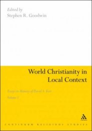 World Christianity in Local Context