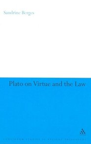 Plato on Virtue and the Law