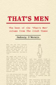 That's Men
