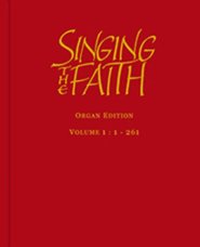 Singing the Faith