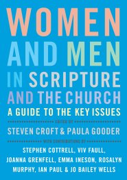 Women and Men in Scripture and the Church