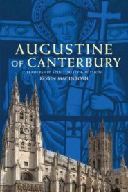 Augustine of Canterbury
