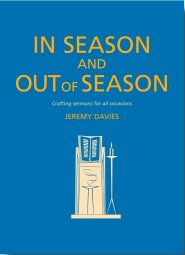 In Season and Out of Season