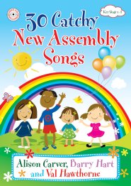 30 Catchy New Assembly Songs