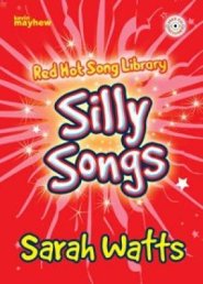 Red Hot Song Library Silly Songs