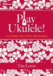 Play Ukulele!